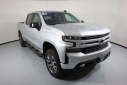 Thumbnail image of 2022 Chevrolet Silverado 1500 Limited at Low Book Sales