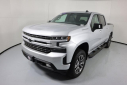 Thumbnail image of 2022 Chevrolet Silverado 1500 Limited at Low Book Sales