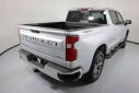 Thumbnail image of 2022 Chevrolet Silverado 1500 Limited at Low Book Sales