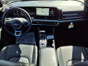 2023 Kia Sportage X-Line at Liberty Kia