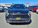 Thumbnail image of 2023 Kia Sportage at Liberty Kia
