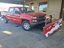 Thumbnail image of 2014 Chevrolet Silverado 1500 at Crase Auto Connection