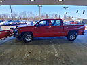 Thumbnail image of 2014 Chevrolet Silverado 1500 at Crase Auto Connection