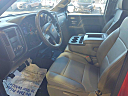 Thumbnail image of 2014 Chevrolet Silverado 1500 at Crase Auto Connection