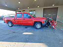 Thumbnail image of 2014 Chevrolet Silverado 1500 at Crase Auto Connection