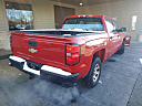 Thumbnail image of 2014 Chevrolet Silverado 1500 at Crase Auto Connection