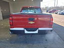 Thumbnail image of 2014 Chevrolet Silverado 1500 at Crase Auto Connection