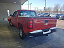 Thumbnail image of 2014 Chevrolet Silverado 1500 at Crase Auto Connection