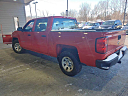 Thumbnail image of 2014 Chevrolet Silverado 1500 at Crase Auto Connection