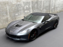 Thumbnail image of 2014 Chevrolet Corvette at PRO MOTORCARS