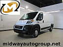2020 Ram ProMaster 1500 136 WB at Midway Auto Group