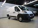 Thumbnail image of 2020 Ram ProMaster at Midway Auto Group