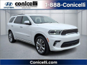 Thumbnail image of 2022 Dodge Durango at Conicelli Hyundai NEW V2