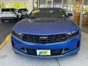 Thumbnail image of 2023 Chevrolet Camaro at Bical Chevrolet of Valley Stream