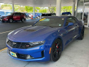 Thumbnail image of 2023 Chevrolet Camaro at Bical Chevrolet of Valley Stream