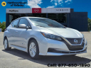 Thumbnail image of 2018 Nissan LEAF at Matthews Nissan Of Wellesley