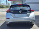 Thumbnail image of 2018 Nissan LEAF at Matthews Nissan Of Wellesley