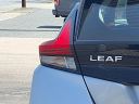 2018 Nissan LEAF S at Matthews Nissan Of Wellesley