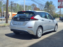 Thumbnail image of 2018 Nissan LEAF at Matthews Nissan Of Wellesley