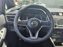 Thumbnail image of 2018 Nissan LEAF at Matthews Nissan Of Wellesley