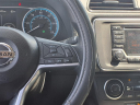 Thumbnail image of 2018 Nissan LEAF at Matthews Nissan Of Wellesley