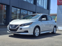 Thumbnail image of 2018 Nissan LEAF at Matthews Nissan Of Wellesley