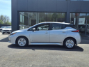 Thumbnail image of 2018 Nissan LEAF at Matthews Nissan Of Wellesley
