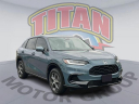 Thumbnail image of 2024 Honda HR-V at Infiniti of Lynbrook