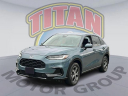 Thumbnail image of 2024 Honda HR-V at Infiniti of Lynbrook