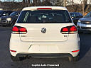 Thumbnail image of 2012 Volkswagen Golf at Capitol Auto Preowned