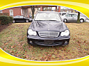 2006 Mercedes-Benz C-Class C 280 Luxury at Auto Alvand Imports LLC