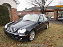 Thumbnail image of 2006 Mercedes-Benz C-Class at Auto Alvand Imports LLC