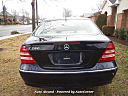 Thumbnail image of 2006 Mercedes-Benz C-Class at Auto Alvand Imports LLC