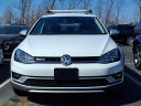 Thumbnail image of 2019 Volkswagen Golf Alltrack at Kings Volkswagen