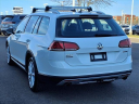 Thumbnail image of 2019 Volkswagen Golf Alltrack at Kings Volkswagen