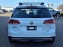 Thumbnail image of 2019 Volkswagen Golf Alltrack at Kings Volkswagen