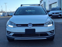Thumbnail image of 2019 Volkswagen Golf Alltrack at Kings Volkswagen