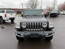 Thumbnail image of 2021 Jeep Wrangler Unlimited at FredBeansChevroletDoylestown USED