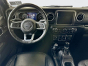 Thumbnail image of 2021 Jeep Wrangler Unlimited at FredBeansChevroletDoylestown USED