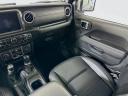 2021 Jeep Wrangler Unlimited High Altitude at FredBeansChevroletDoylestown USED