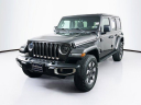 Thumbnail image of 2021 Jeep Wrangler Unlimited at FredBeansChevroletDoylestown USED