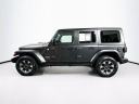 Thumbnail image of 2021 Jeep Wrangler Unlimited at FredBeansChevroletDoylestown USED