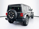 Thumbnail image of 2021 Jeep Wrangler Unlimited at FredBeansChevroletDoylestown USED