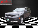 Thumbnail image of 2022 Jeep Grand Cherokee L at Duluth Chrysler Dodge Jeep Ram