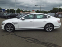 2024 Genesis G80 2.5T at Meriden Hyundai