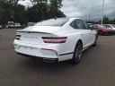 Thumbnail image of 2024 Genesis G80 at Meriden Hyundai