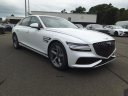 Thumbnail image of 2024 Genesis G80 at Meriden Hyundai