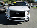 Thumbnail image of 2017 Ford F-150 at Mount Jefferson Motors