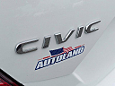Thumbnail image of 2019 Honda Civic at Autoland USED
