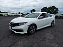 Thumbnail image of 2019 Honda Civic at Autoland Toyota